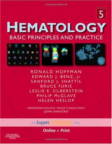Hematology Hematology