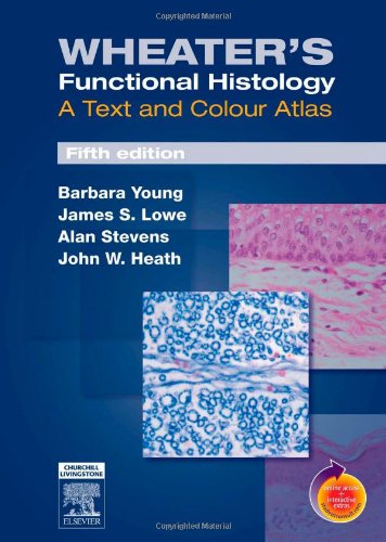 Wheater's Functional Histology Wheater's Functional Histology