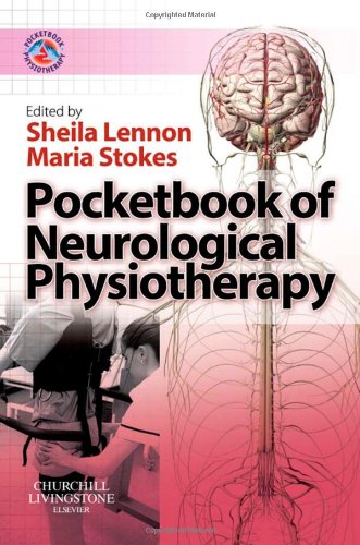 Pocketbook of Neurological Physiotherapy Pocketbook of Neurological Physiotherapy