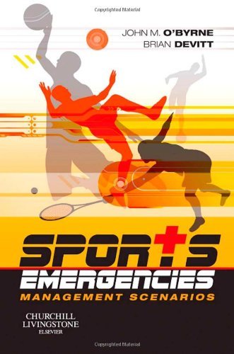 Sports Emergencies Sports Emergencies
