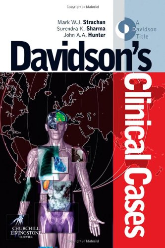 Davidson's Clinical Cases Davidson's Clinical Cases