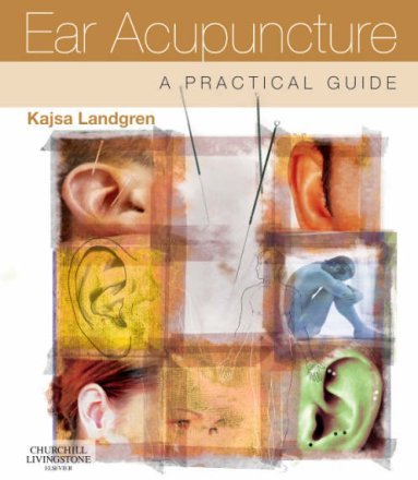 Ear Acupuncture Ear Acupuncture