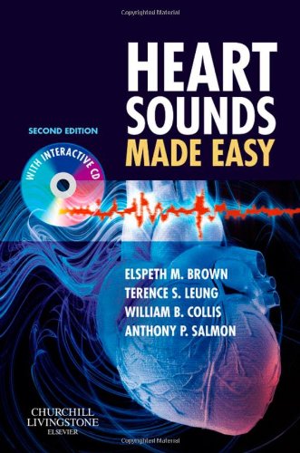 Heart Sounds Made Easy Heart Sounds Made Easy