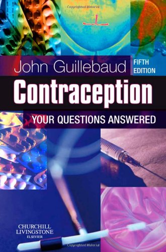 Contraception: Your Questions Answered Contraception: Your Questions Answered