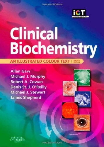 Clinical Biochemistry Clinical Biochemistry