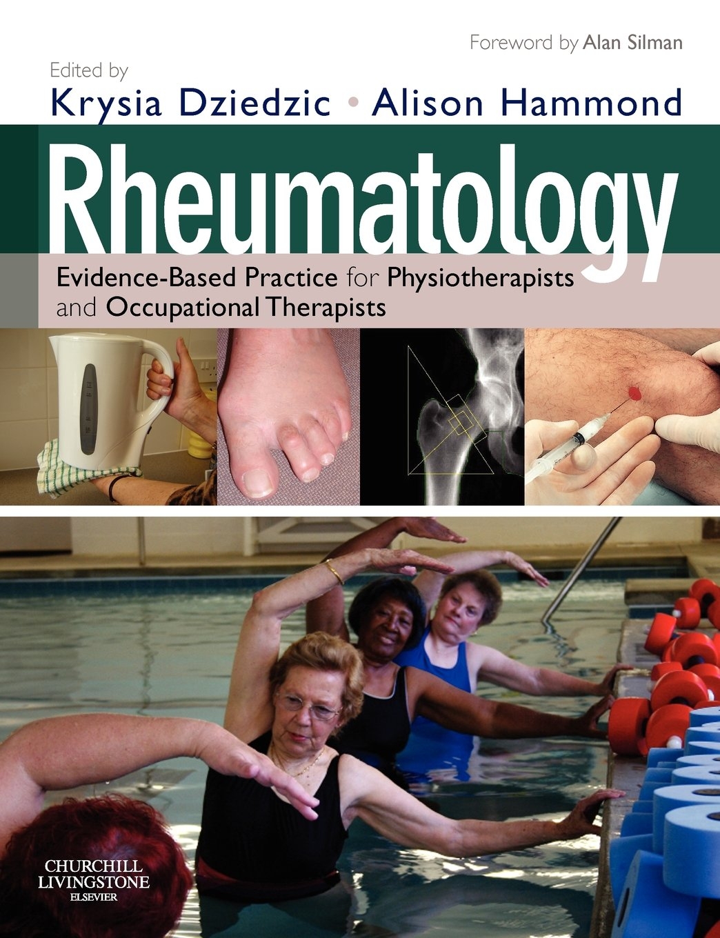 Rheumatology Rheumatology