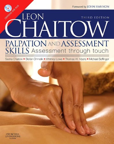 Palpation and Assessment Skills Palpation and Assessment Skills