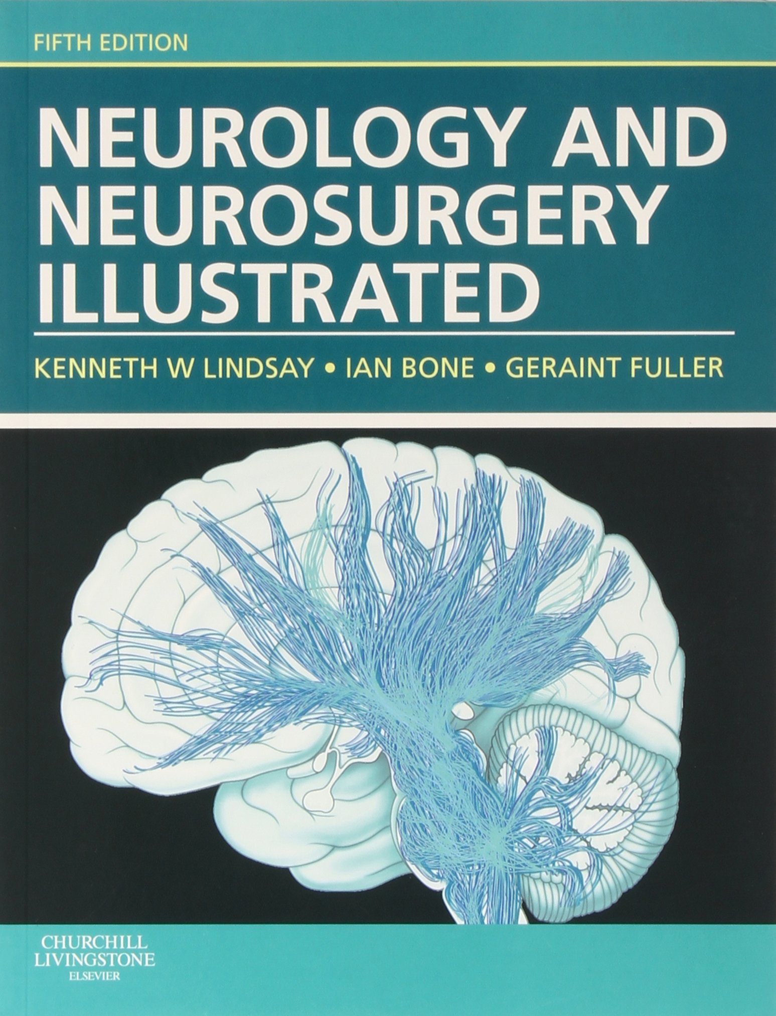 Neurology and Neurosurgery Illustrated Neurology and Neurosurgery Illustrated