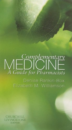 Complementary Medicine Complementary Medicine