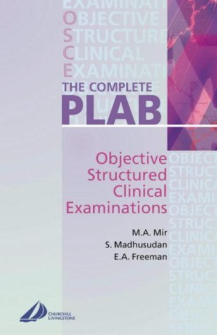 Complete PLAB Complete PLAB