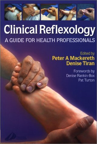 Clinical Reflexology Clinical Reflexology