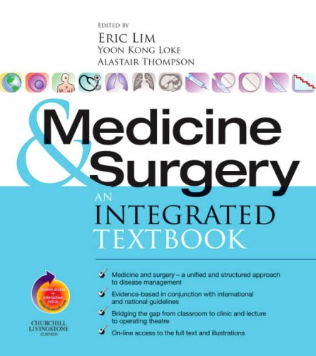 Medicine and Surgery Medicine and Surgery