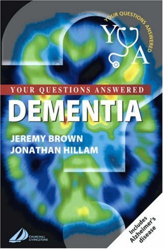Dementia Dementia