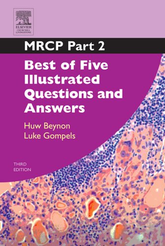 MRCP Part 2 MRCP Part 2