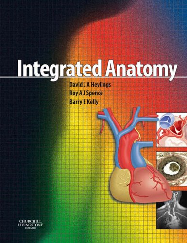 Integrated Anatomy Integrated Anatomy