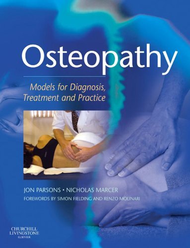 Osteopathy Osteopathy