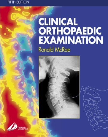 Clinical Orthopaedic Examination Clinical Orthopaedic Examination