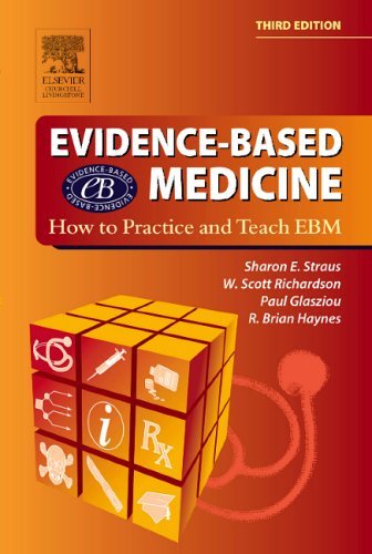 Evidence Based Medicine Evidence Based Medicine