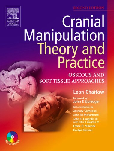 Cranial Manipulation Cranial Manipulation