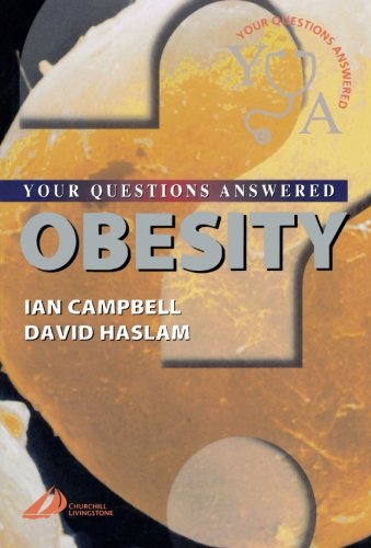 Obesity Obesity