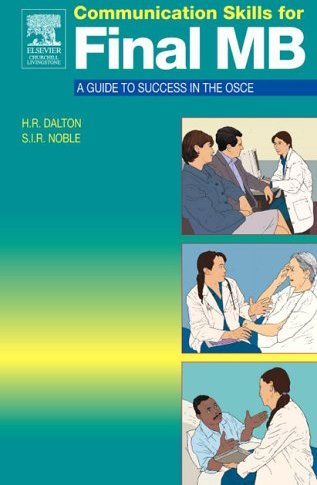 Communication Skills for Final MB Communication Skills for Final MB