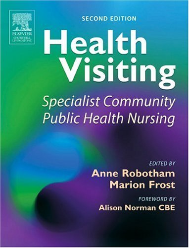 Health Visiting Health Visiting