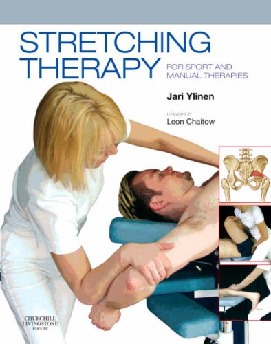 Stretching Therapy Stretching Therapy
