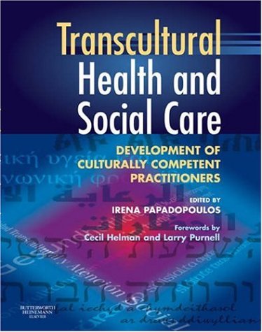 Transcultural Health and Social Care Transcultural Health and Social Care