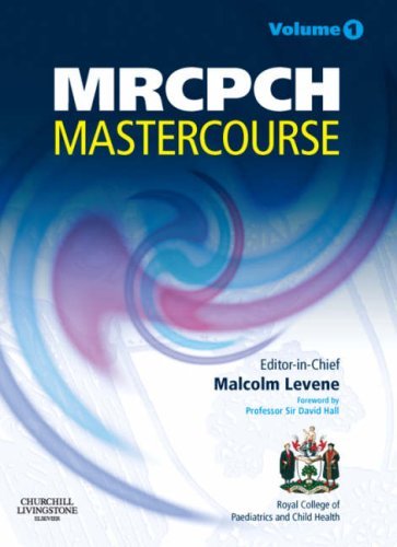 MRCPCH Mastercourse. MRCPCH Mastercourse.