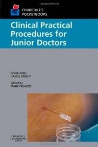 Clinical Practical Procedures for Junior Doctors