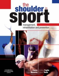 Shoulder in Sport
