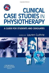 Clinical Case Studies in Physiotherapy