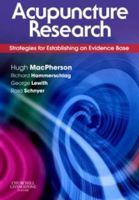 Acupuncture Research