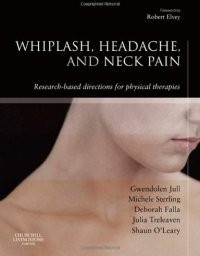 Whiplash, Headache and Neck Pain
