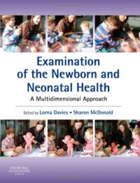 Examination of the Newborn and Neonatal Health