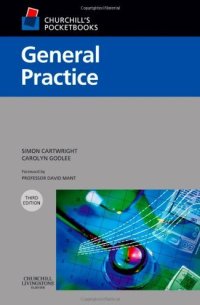 Churchill's Pocketbook of General Practice