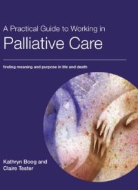 Palliative Care: a Practical Guide for the Health Profession