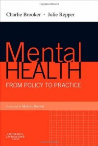 Mental Health