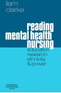 Reading Mental Health Nursing