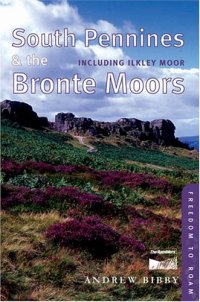 South Pennines and the Bronte Moors