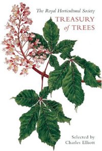 Royal Horticultural Society Treasury of Trees