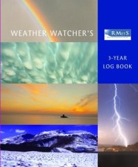 Royal Meteorological Society Weather Watcher's Three-year Lo
