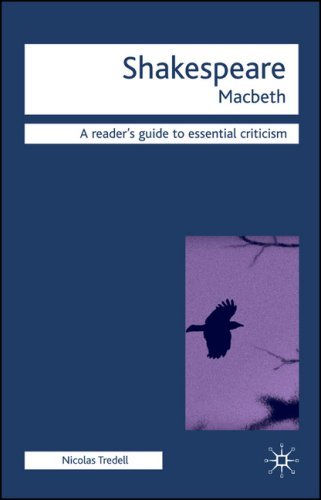 Macbeth Macbeth