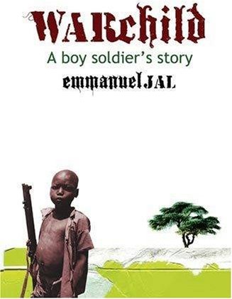 War Child. War Child.