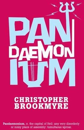 Pandaemonium Pandaemonium