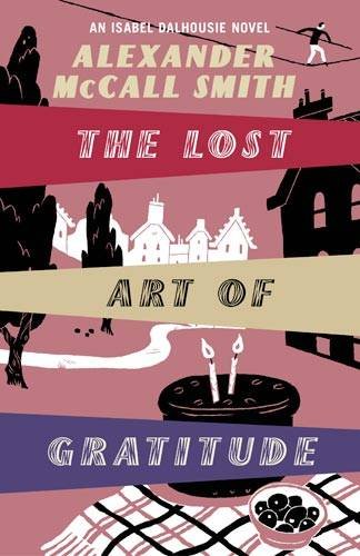 Lost Art of Gratitude Lost Art of Gratitude