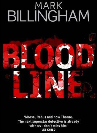 Bloodline Bloodline