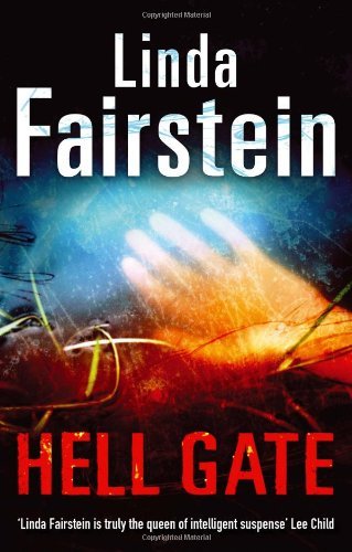 Hell Gate Hell Gate