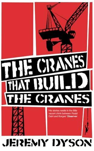Cranes That Build the Cranes Cranes That Build the Cranes