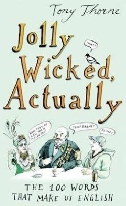 Jolly Wicked Actually Jolly Wicked Actually